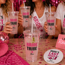 Fiesta de Despedida de Soltera Personalizada de Va