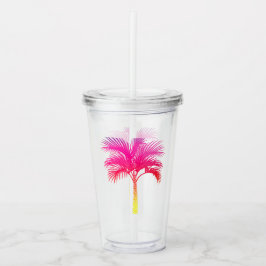 Vaso Acrílico Getaway