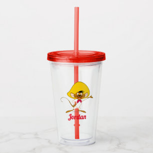 Vaso Acrílico GONZALES GONZALES™ en pie