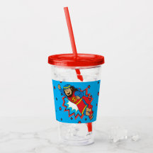 Hanukkah Super Judah El Martillo