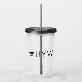 Vaso Acrílico HYVE Tumbler