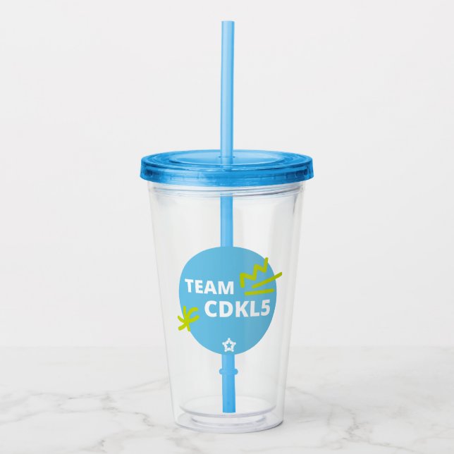Vaso Acrílico IFCR Tumbler (Anverso)