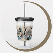 Vaso Acrílico Igigi