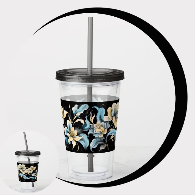 Vaso Acrílico Inuus (Inuus Acrylic Tumbler
)