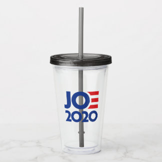 VASO ACRÍLICO JOE 2020