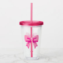 Lazo rosa