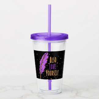 Vaso Acrílico Llavero