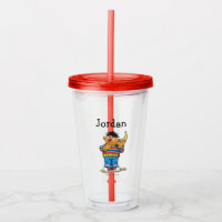 Los plátanos de Ernie