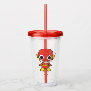 Vaso Acrílico Mini Flash