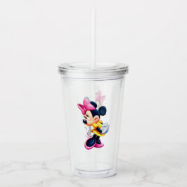 Vaso Acrílico Minni Acrylic Tumbler