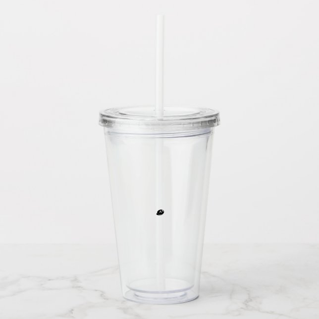 Vaso Acrílico Moderno, moderno, ultravioleta, plantilla,2019 c (Anverso)