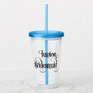 Vaso Acrílico Noviaria