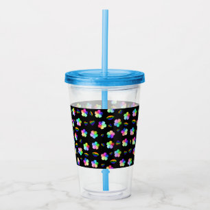 Vaso Acrílico Orgullo