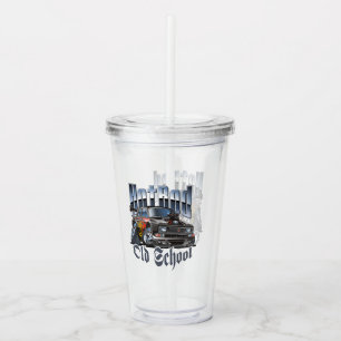 Vaso Acrílico Personalizado