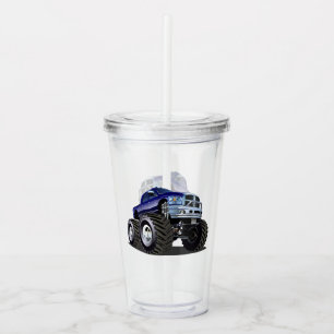 Vaso Acrílico Personalizado