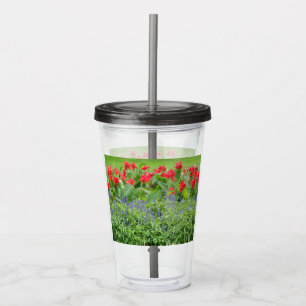 Vaso Acrílico Personalizado