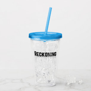 Vaso Acrílico Reckoning.b