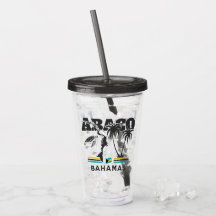 Regalo de recuerdo de Bahamas : Independencia de A