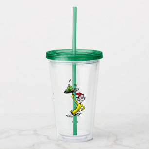 Vaso Acrílico Sam soy yo