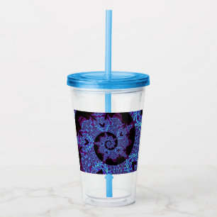 Vaso Acrílico Shay