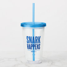Snark sucede -