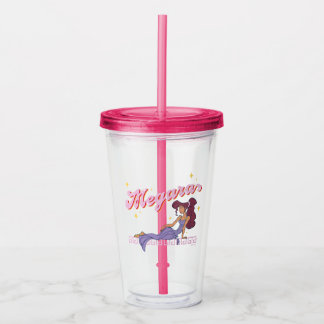 Vaso Acrílico So Greek. So Chic. Megara Acrylic Tumbler