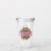 Su espacio de café