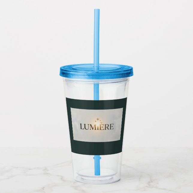 VASO ACRÍLICO SUDADERAS (Anverso)