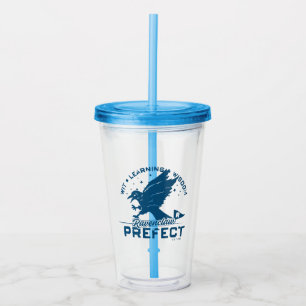 Vaso Acrílico Tarjeta prefecta RAVENCLAW™