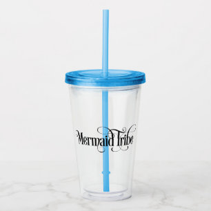 Vaso Acrílico Tribuna de sirenas