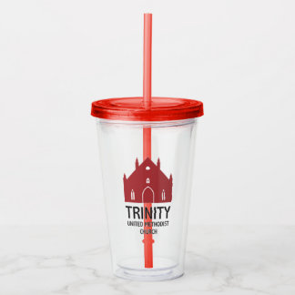 Vaso Acrílico Tumbler