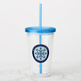 Vaso Acrílico Tumbler