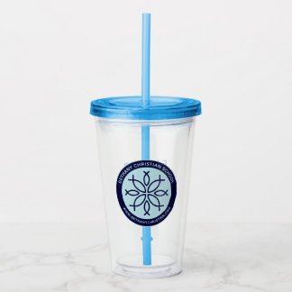 Vaso Acrílico Tumbler