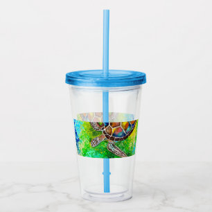 Vaso Acrílico Tumbler acrílico
