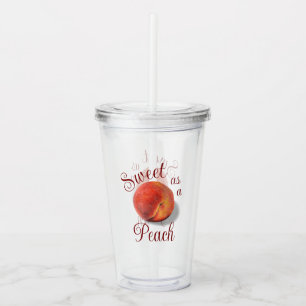 Vaso Acrílico Tumbler acrílico