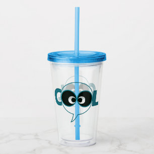 Vaso Acrílico Tumbler acrílico de diseño de Guay