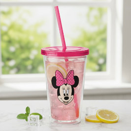 Vaso Acrílico Tumbler acrílico menor