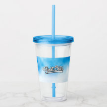 Tumbler de FlightBites