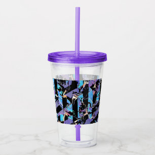 Vaso Acrílico Tumblor acrílico de Eyesore