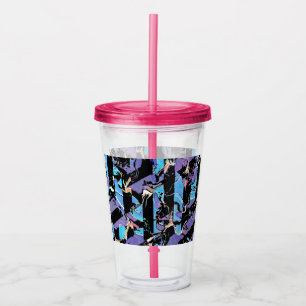 Vaso Acrílico Tumblor acrílico de Eyesore