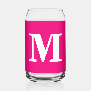 VASO CON FORMA DE LATA