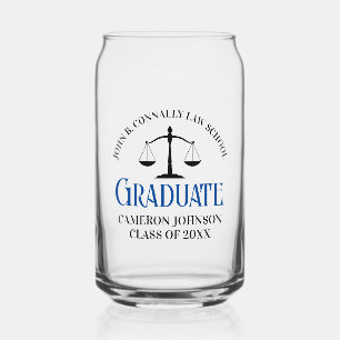 VASO CON FORMA DE LATA 