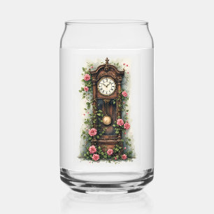 VASO CON FORMA DE LATA