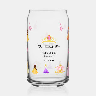 VASO CON FORMA DE LATA