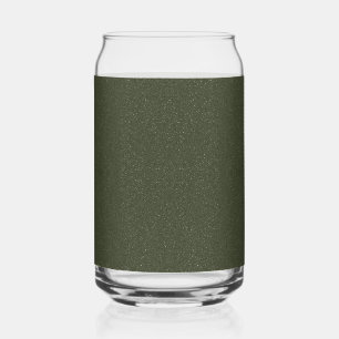 VASO CON FORMA DE LATA