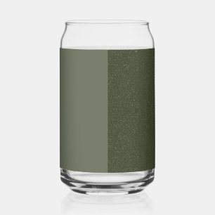 VASO CON FORMA DE LATA
