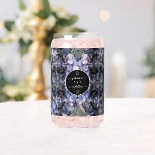 VASO CON FORMA DE LATA