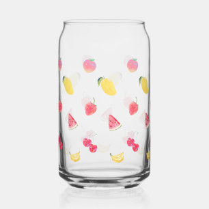 VASO CON FORMA DE LATA