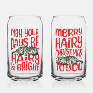 VASO CON FORMA DE LATA