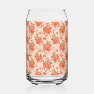 VASO CON FORMA DE LATA